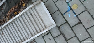 rampe aluminiu - imagine 2