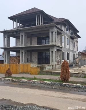 caut investitor azil de batarnii , centru de copii ...