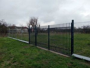 Vând teren 1154 mp intravilan construcții 15 euro mp Alioș Timis - imagine 7