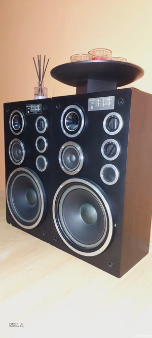 Unitra Kenwood Tesla