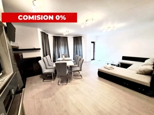 COMISION 0% Duplex modern 5 camere, 380 mp teren - Dumbravita 