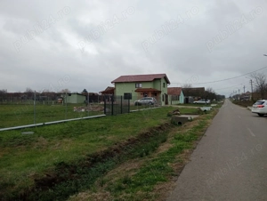Vând 1154 mp teren intravilan construcții sat Alioș Timis intabulat 17000 euro  - imagine 7