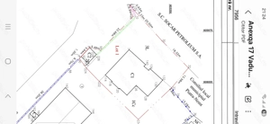 Vand teren si casa in mun. Piatra Neamt