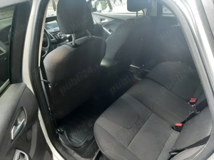 Vand Ford Focus 1.6DCI