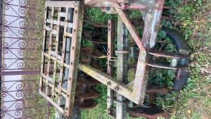 unelte agricole tractor 