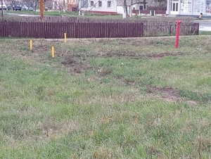 Vând teren 1154 mp intravilan construcții 15 euro mp Alioș Timis - imagine 6