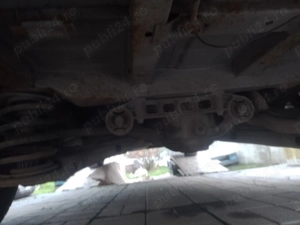 Dezmembrez Mercedes Vito