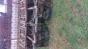 unelte agricole tractor  - imagine 3