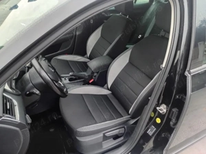 Skoda Octavia 2017 2.0 TDI 150 CP euro 6 - imagine 8