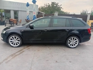 Skoda Octavia 2017 2.0 TDI 150 CP euro 6 - imagine 4