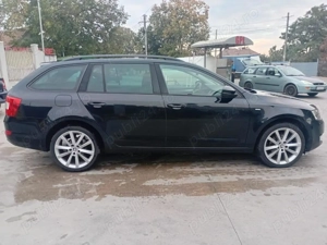 Skoda Octavia 2017 2.0 TDI 150 CP euro 6 - imagine 3