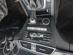 Dezmembrez sau Vand la pachet mercedes E 220 su C200  - imagine 11