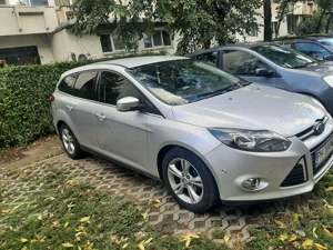 Vand Ford Focus 1.6DCI - imagine 4