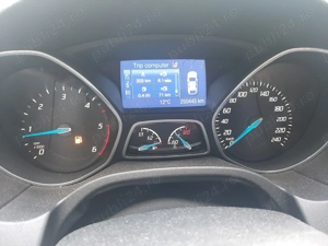 Vand Ford Focus 1.6DCI - imagine 3