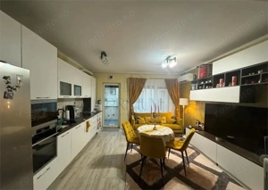 DUMBRAVITA - 3 CAM - ETJ.1 - 2 x PARCARE - TERASA - INCALZIRE PARDOSEALA-