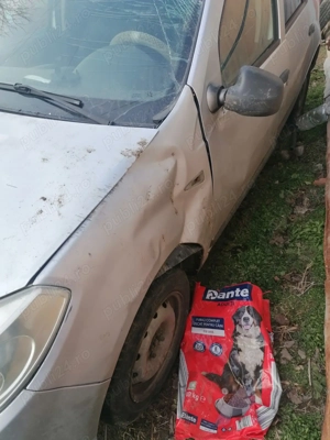 2008 Dacia sandero - imagine 4