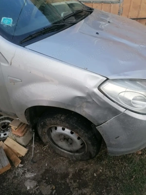 2008 Dacia sandero - imagine 2