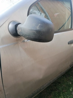 2008 Dacia sandero - imagine 5