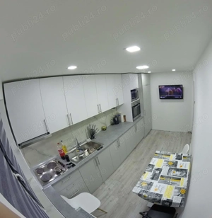 Apartament 4 camere,zona Mioritei,etaj 2