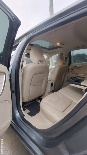 Volvo V60, euro6  - imagine 2