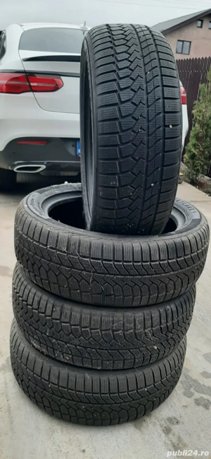 cauciucuri iarna - imagine 2