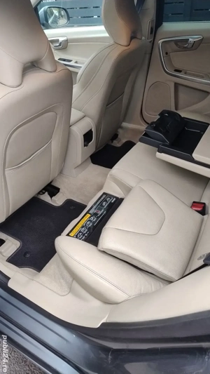 Volvo V60, euro6  - imagine 5