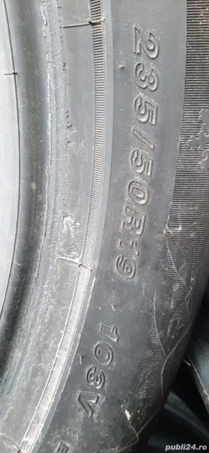 cauciucuri iarna - imagine 3