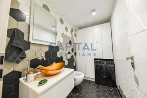 FARA COMISION!  modern 106mp, terasa 17,4mp, balcon, parcare, Eugen Ionescu - imagine 17