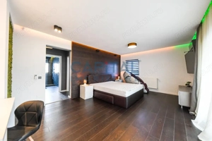 FARA COMISION!  modern 106mp, terasa 17,4mp, balcon, parcare, Eugen Ionescu - imagine 10