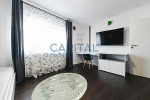 FARA COMISION!  modern 106mp, terasa 17,4mp, balcon, parcare, Eugen Ionescu - imagine 7