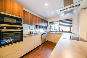 FARA COMISION!  modern 106mp, terasa 17,4mp, balcon, parcare, Eugen Ionescu - imagine 4