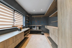 FARA COMISION!  modern 106mp, terasa 17,4mp, balcon, parcare, Eugen Ionescu - imagine 6