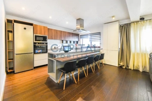 FARA COMISION!  modern 106mp, terasa 17,4mp, balcon, parcare, Eugen Ionescu - imagine 3