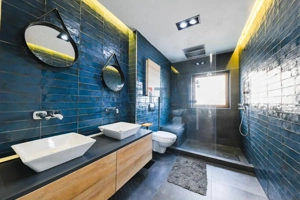 FARA COMISION!  modern 106mp, terasa 17,4mp, balcon, parcare, Eugen Ionescu - imagine 8