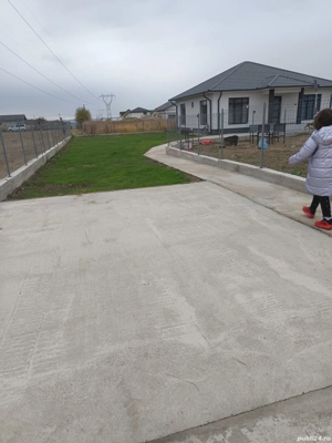 vând casa stil mediteranean 