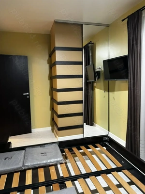 Proprietar, inchiriez apartament cu 2 camere , Bloc Campeador - Torontalului langa VOX - imagine 10