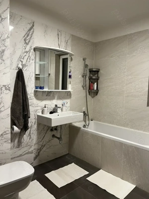 Proprietar, inchiriez apartament cu 2 camere , Bloc Campeador - Torontalului langa VOX - imagine 6