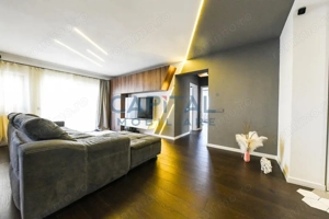 FARA COMISION!  modern 106mp, terasa 17,4mp, balcon, parcare, Eugen Ionescu - imagine 16