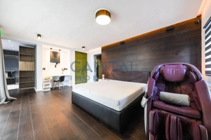 FARA COMISION!  modern 106mp, terasa 17,4mp, balcon, parcare, Eugen Ionescu - imagine 5