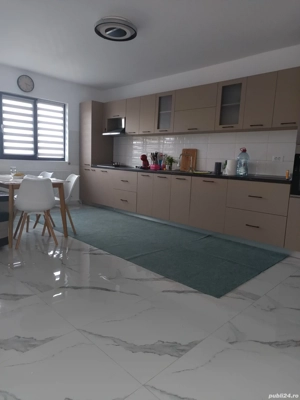 vând casa stil mediteranean  - imagine 3