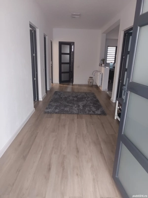 vând casa stil mediteranean  - imagine 4