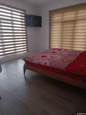 vând casa stil mediteranean  - imagine 5