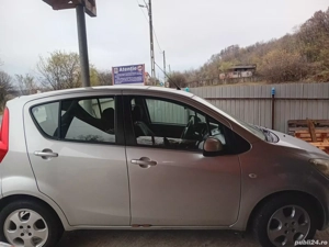 Opel Agila  - imagine 4