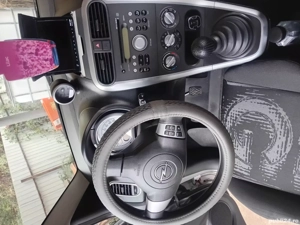 Opel Agila  - imagine 5