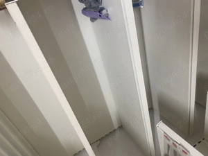 Rafturi pentru magazine 