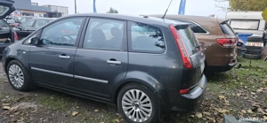 Ford C MAX   1.6 Diesel  - imagine 2