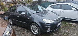 Ford C MAX   1.6 Diesel  - imagine 4