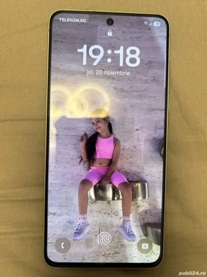 samsung s21 fe - imagine 2