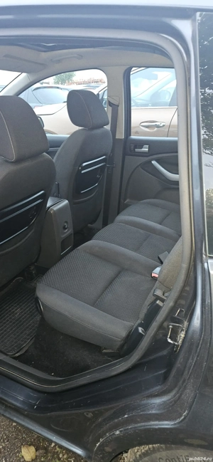 Ford C MAX   1.6 Diesel  - imagine 5