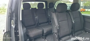 vand mercedes vito  - imagine 2